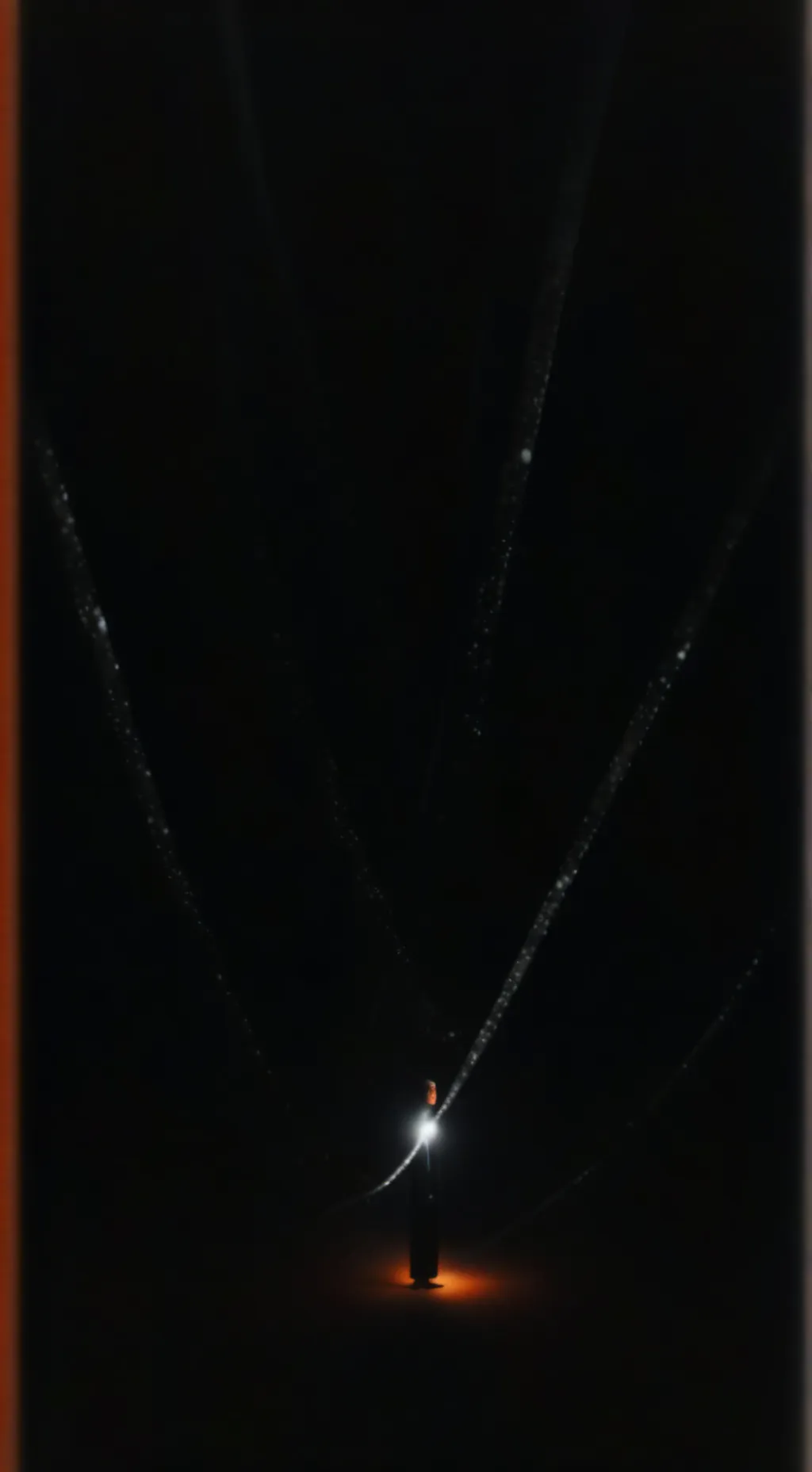 ai character: 99 night background