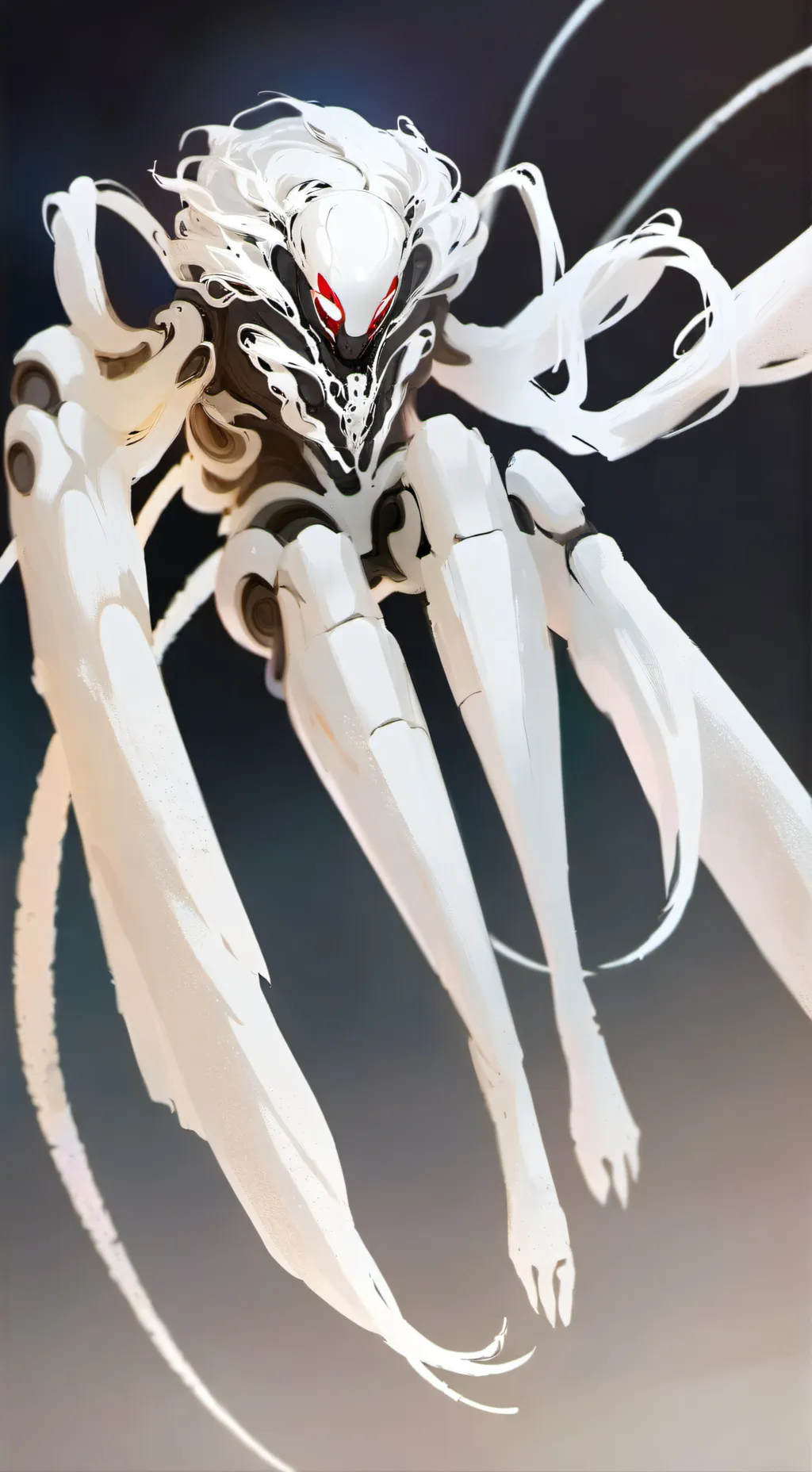 Talkie AI - Chat with el tejedor 