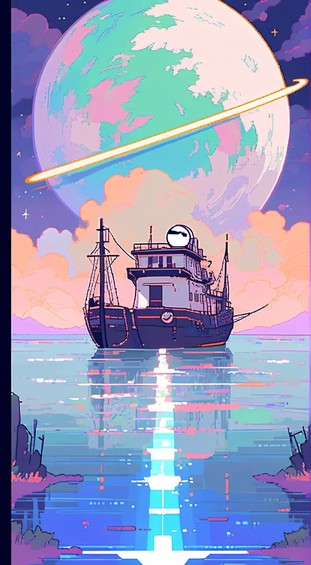 Talkie AI - Chat with urano