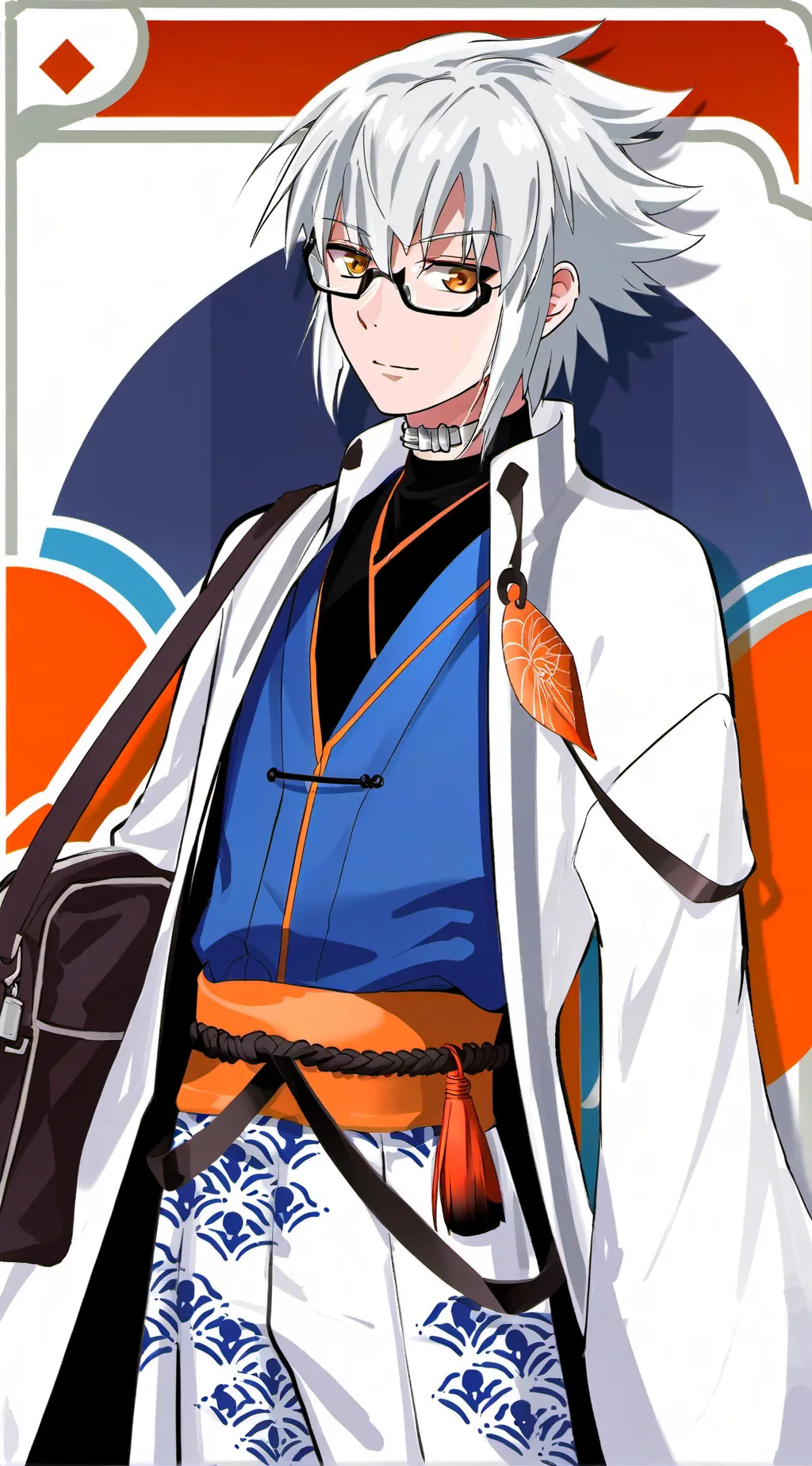 Talkie AI - Chat with RinnosukeMorichika