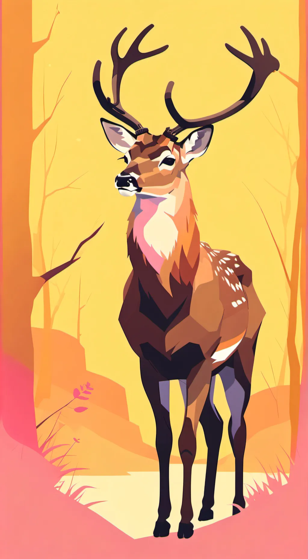 Talkie AI - Chat with Ed