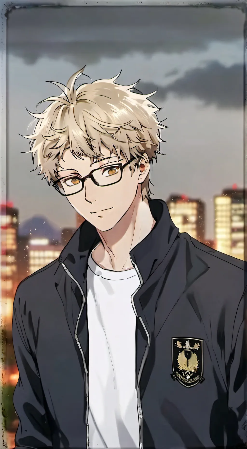 Talkie AI - Chat with keny