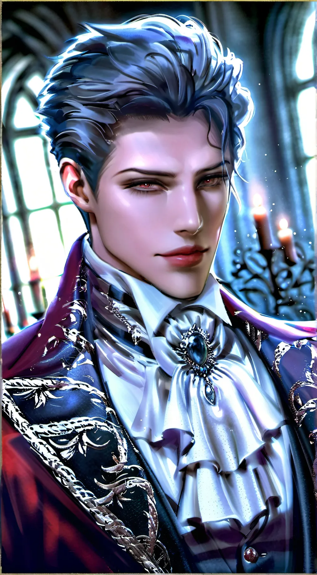 Talkie AI - Chat with zayn