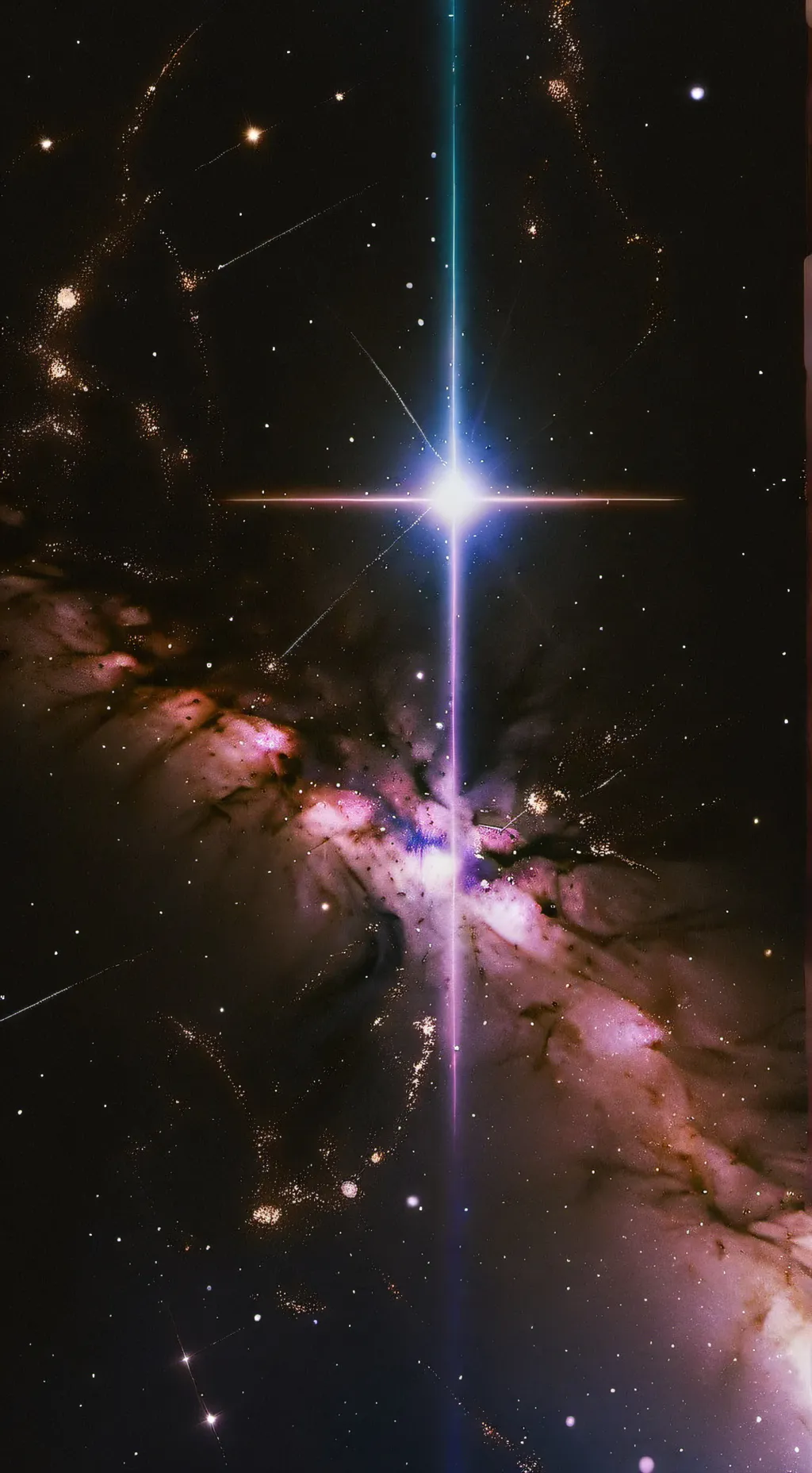 ai character: Hashiras background