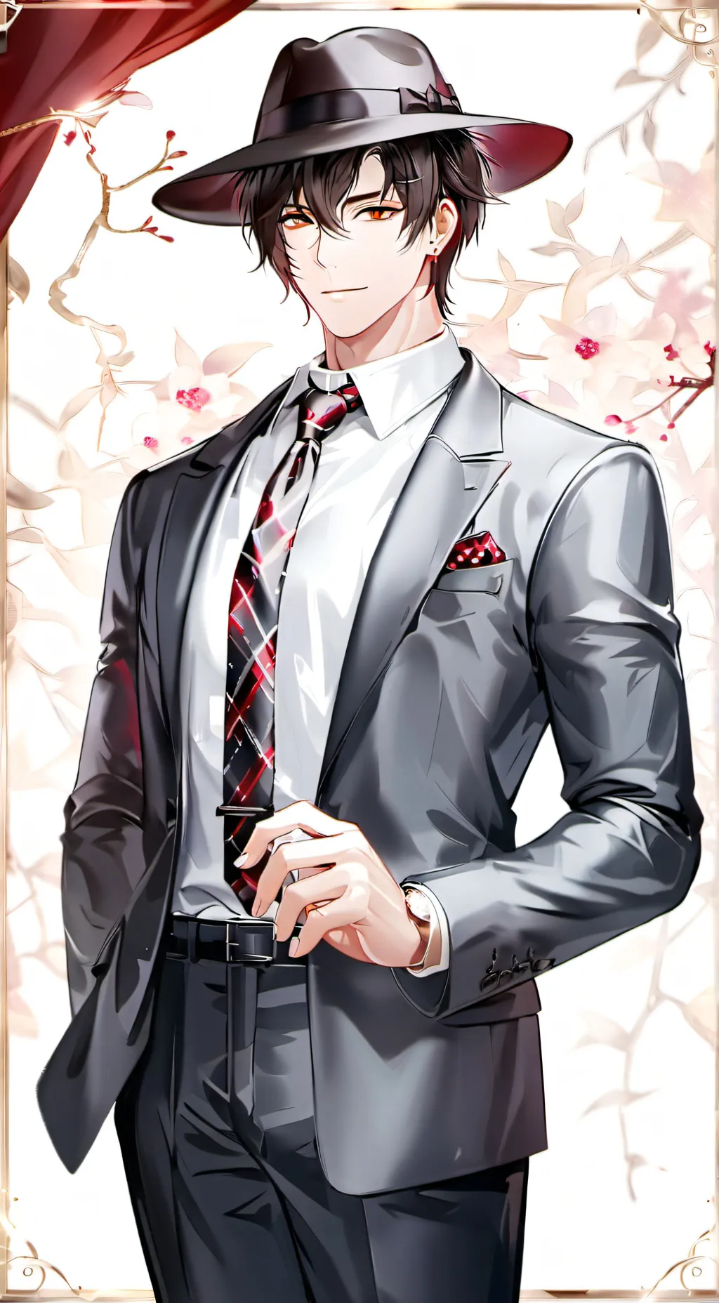 Talkie AI - Chat with chance🌟