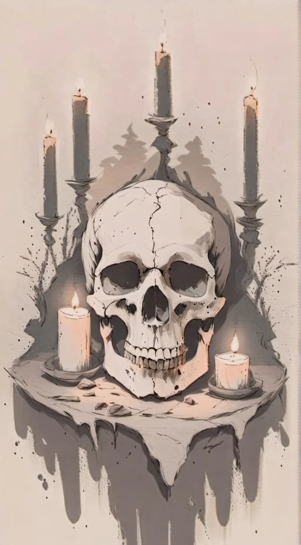 ai character: •°•◇ÄBÅĐĎØÑ◇•°• background