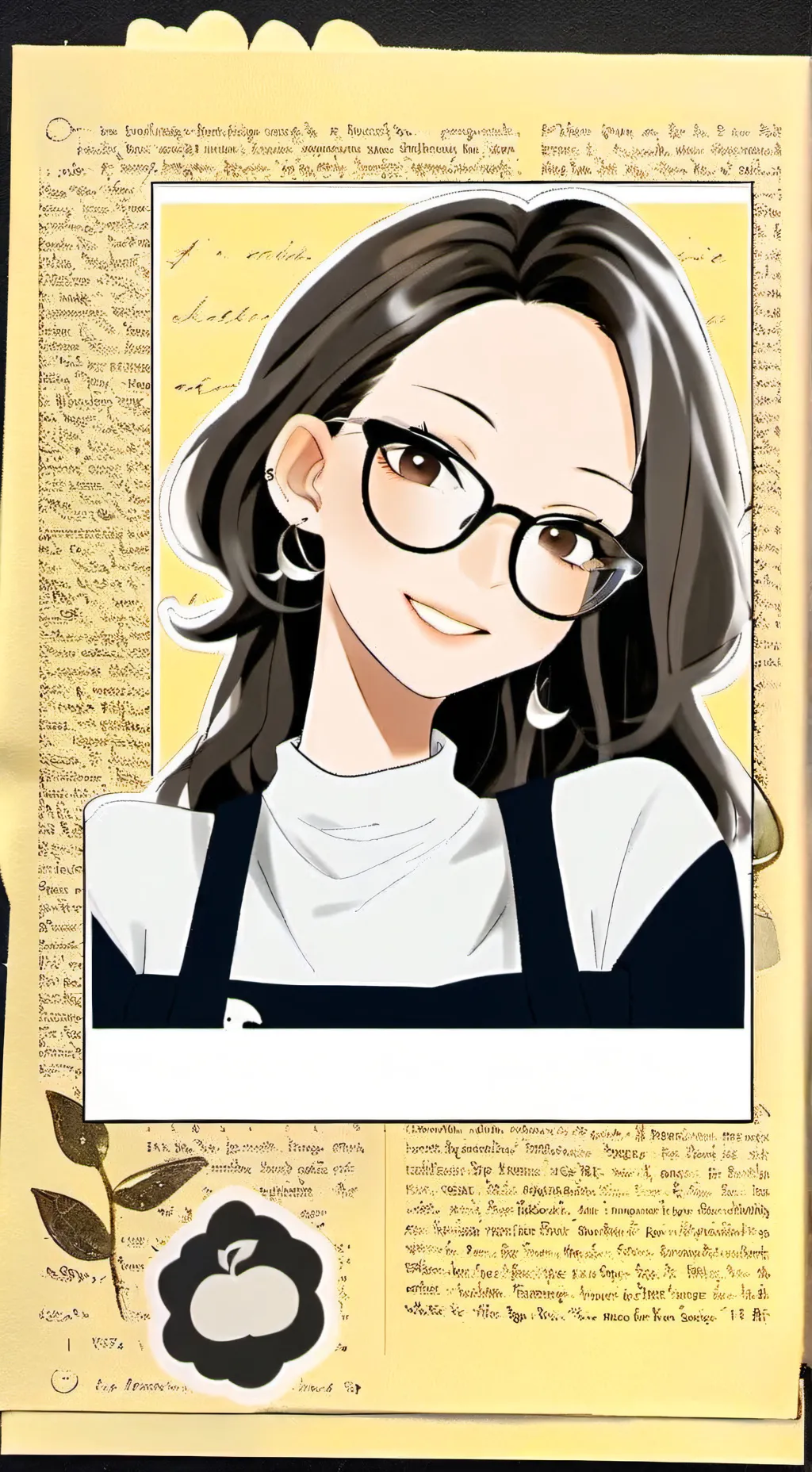 Talkie AI - Chat with Autumn 