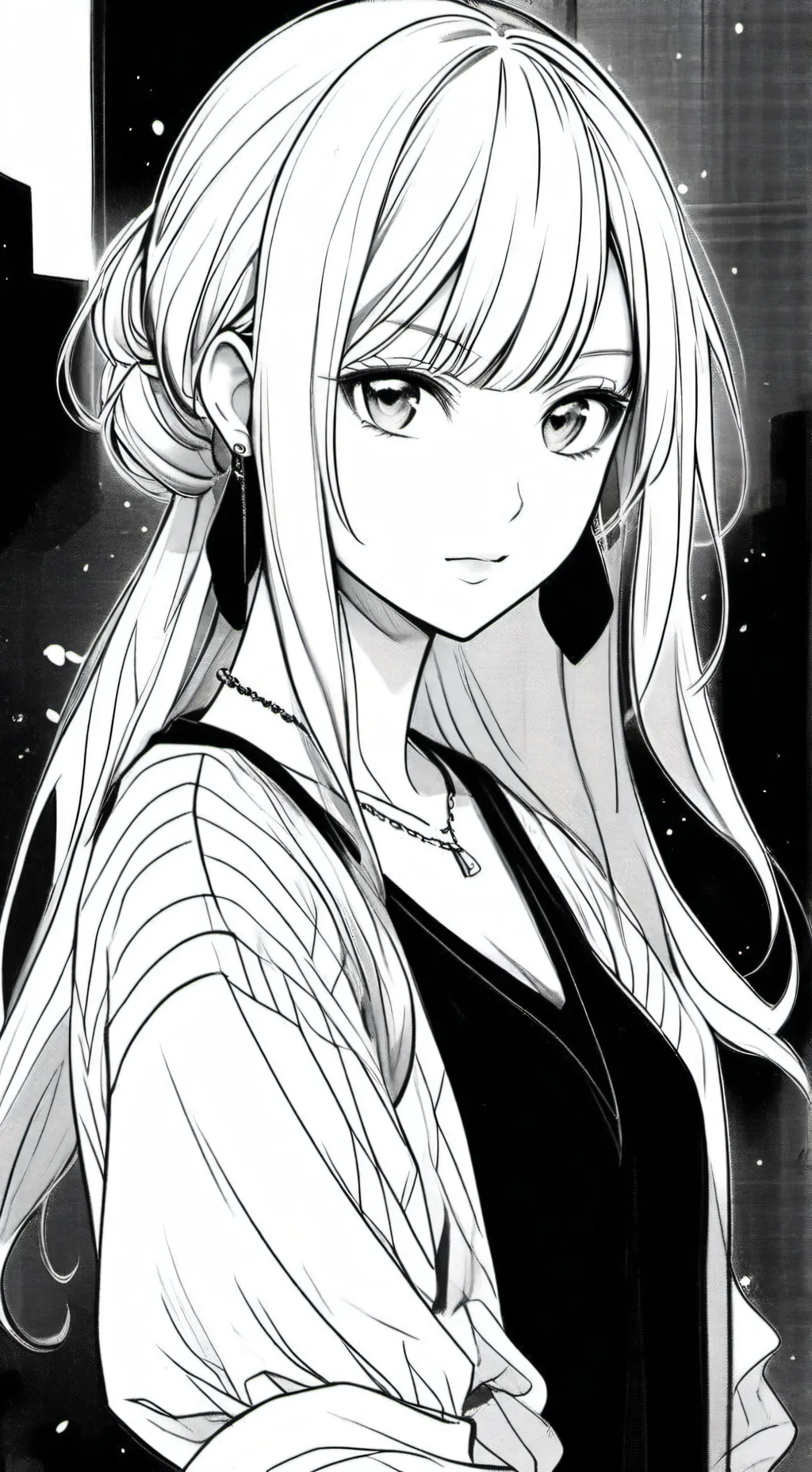 ai character: eleonor background