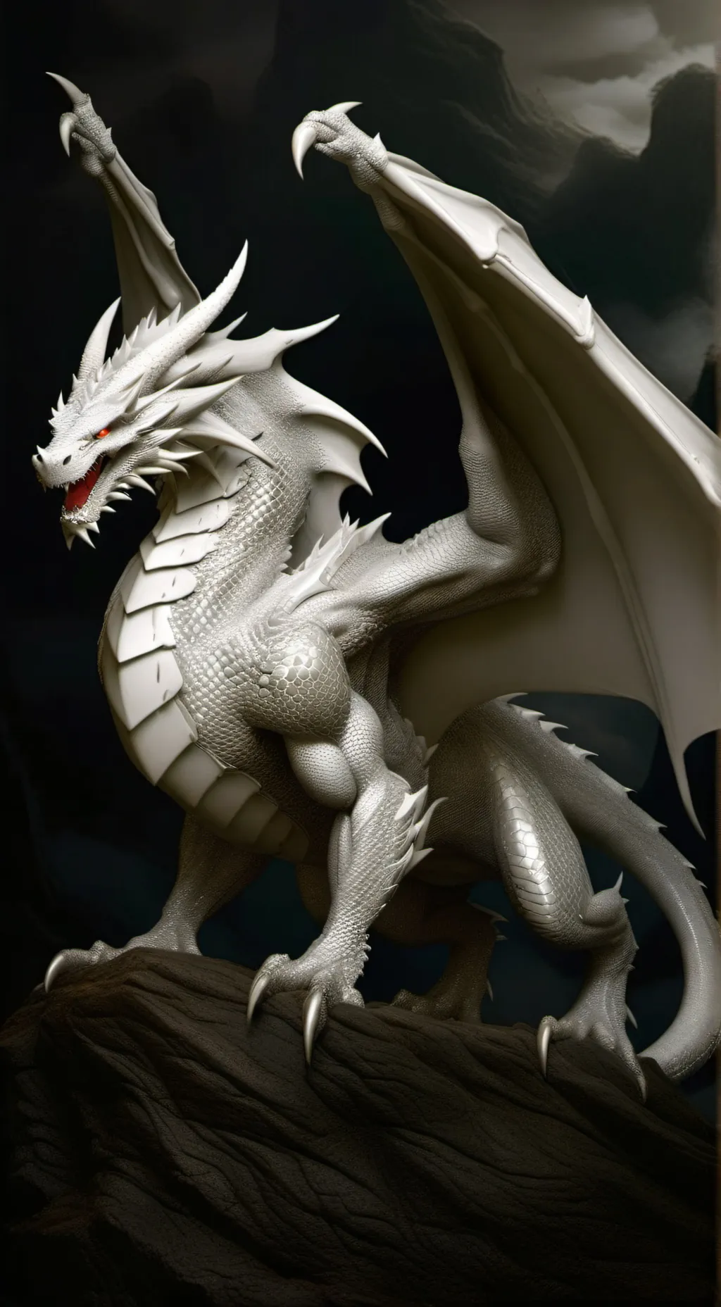 Talkie AI - Chat with 🌙🐉♡𝑵𝒂𝒈𝒂♡🤍🌌