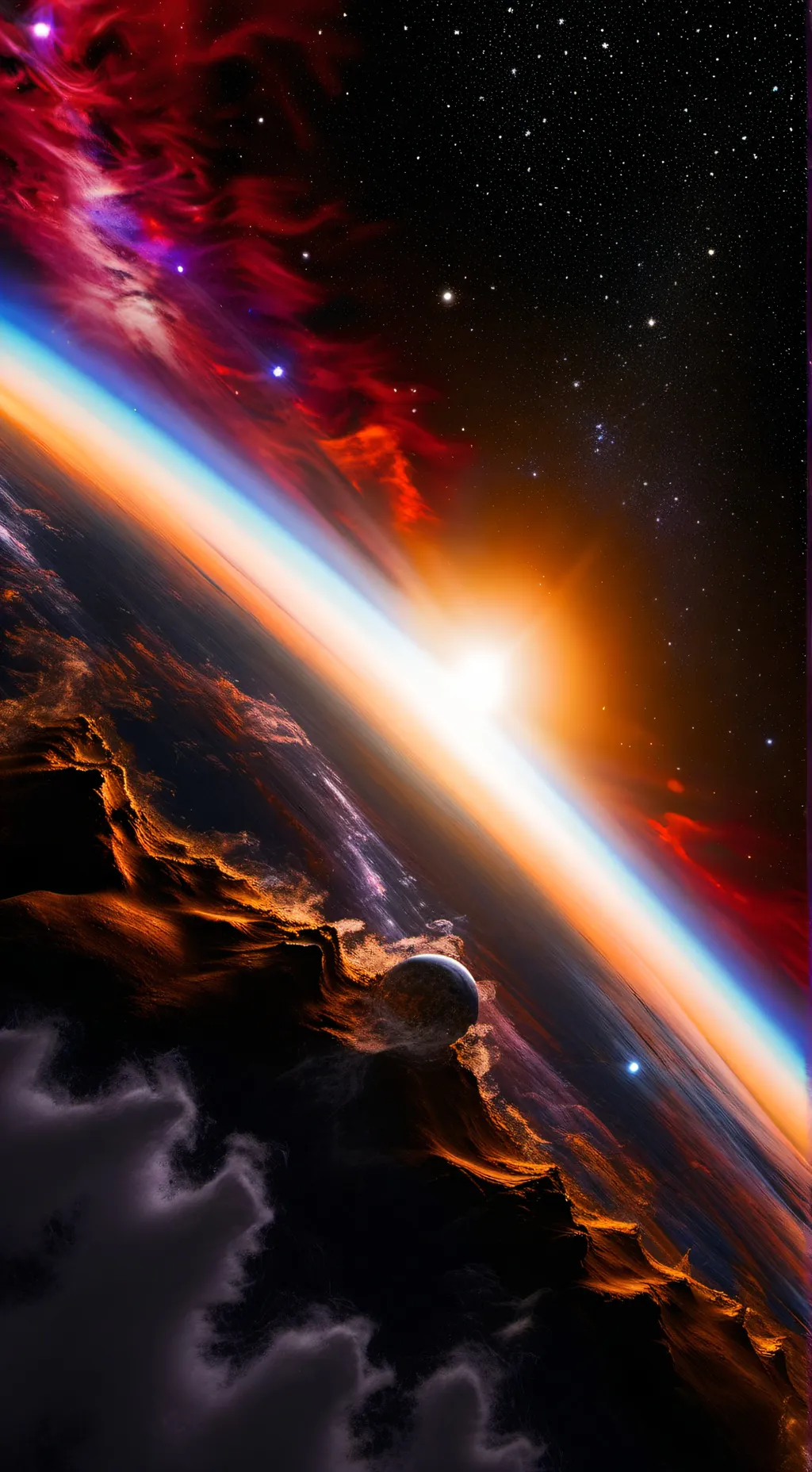 ai character: DW BUT YOU HAVE PA background