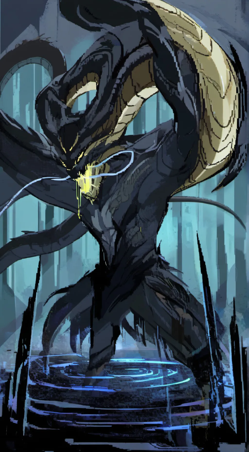 ai character: SIR PENTT background