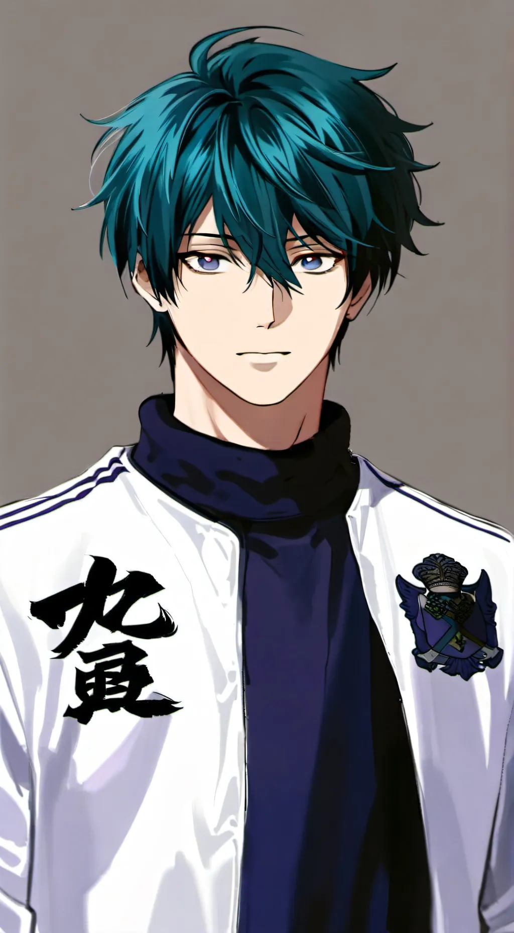 Talkie AI - Chat with rin hitoshi