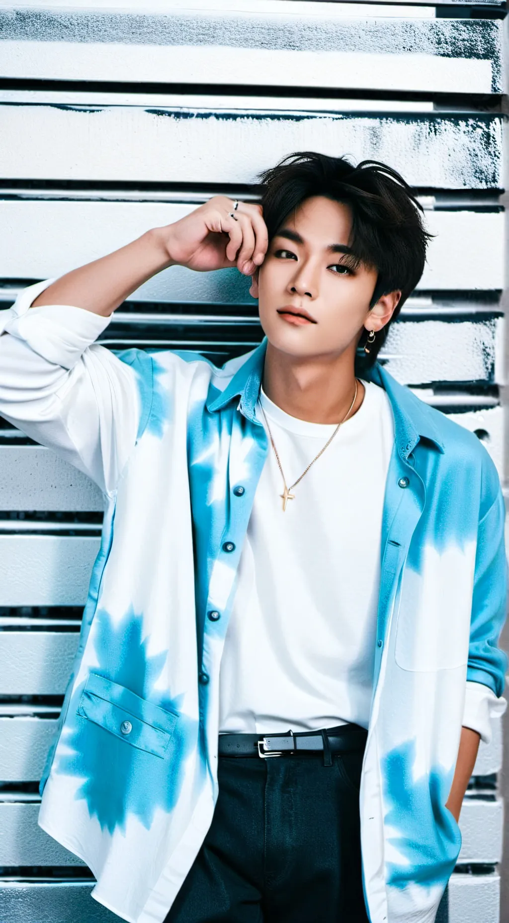 Talkie AI - Chat with Min-ho