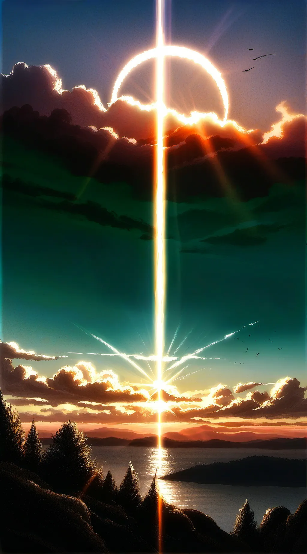 ai character: zane background