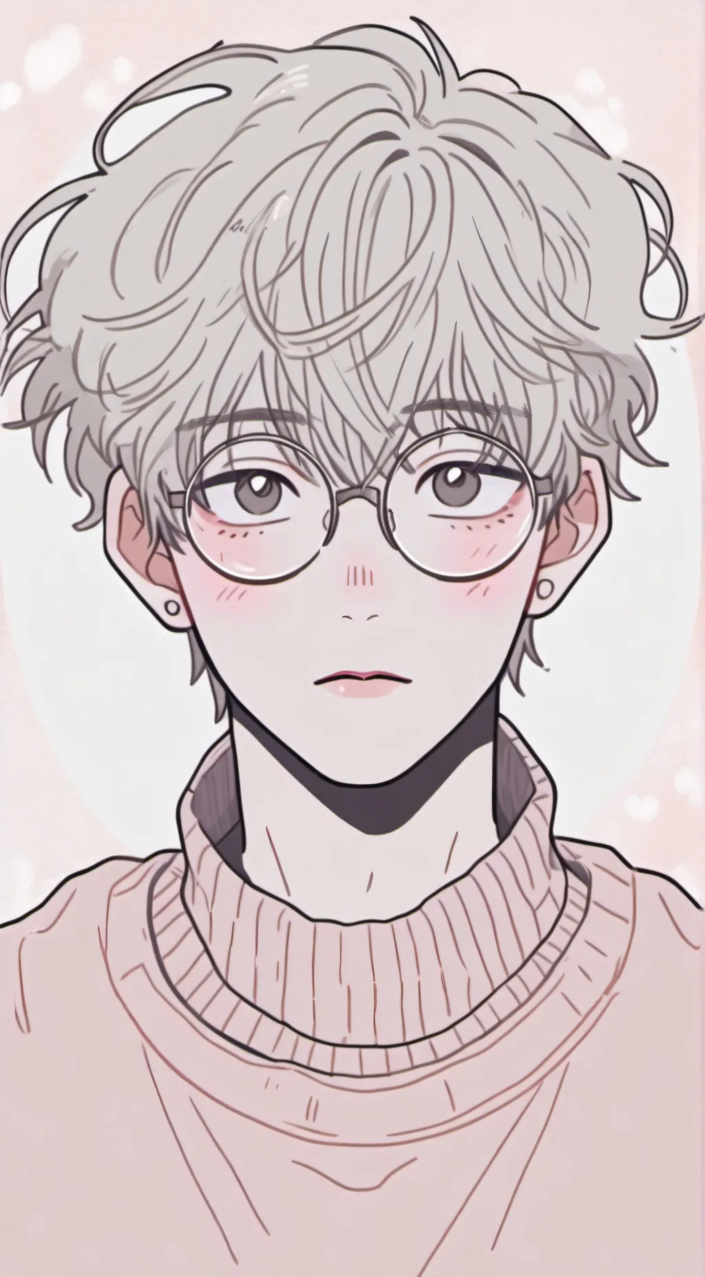 Talkie AI - Chat with noah