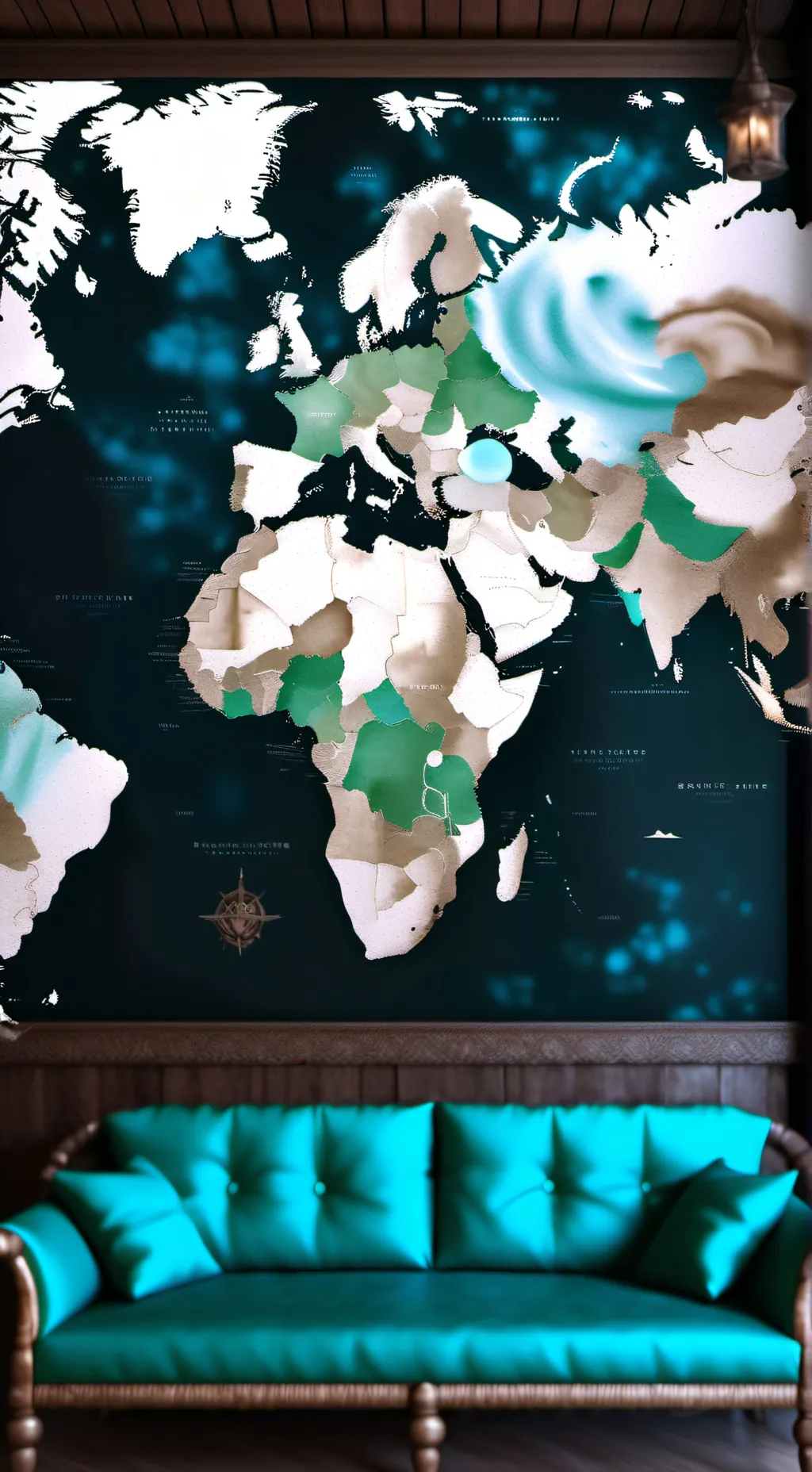 Talkie AI - Chat with CH Beach day~!