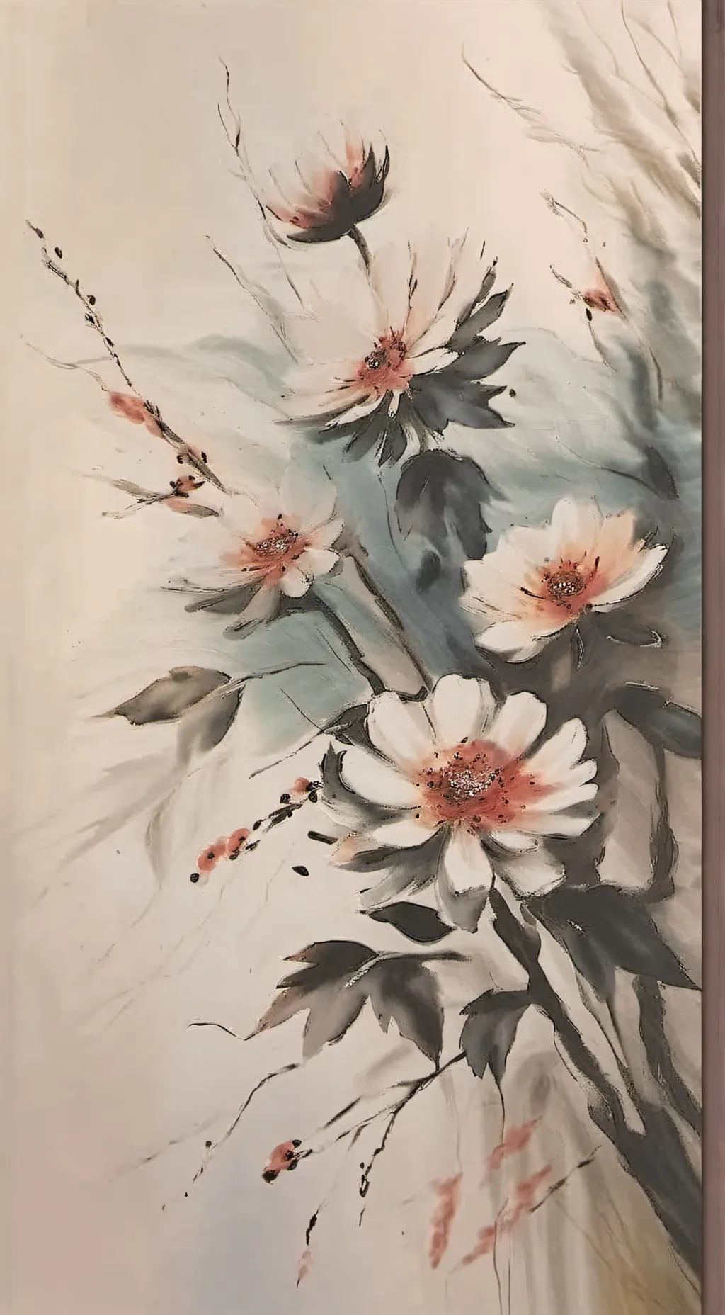 ai character: Park Sunghoon  background