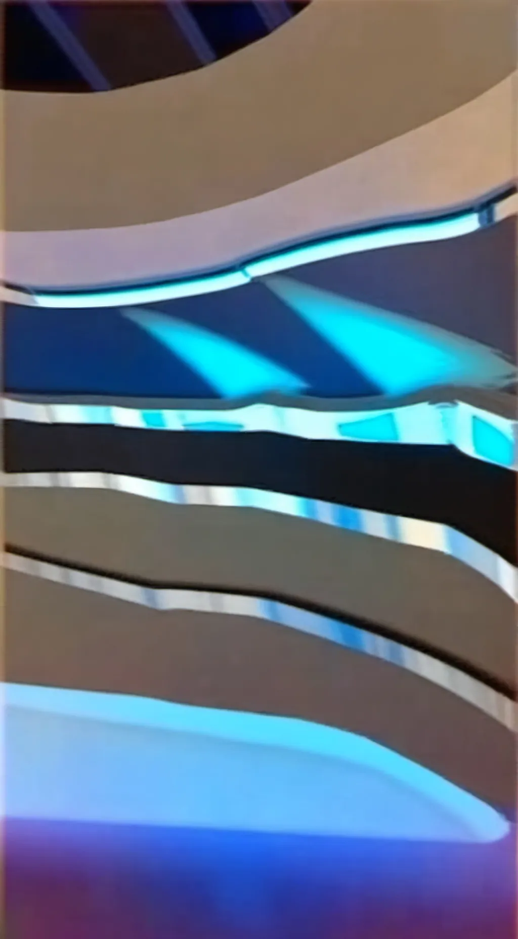 ai character: Y/N shoots MePad background