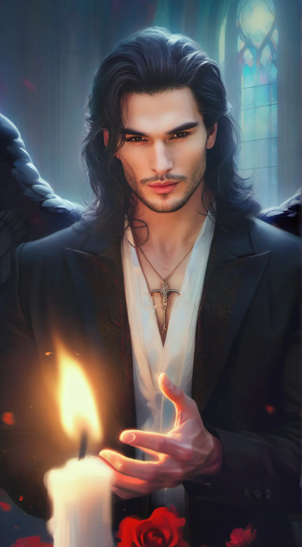 Talkie AI - Chat with Hex