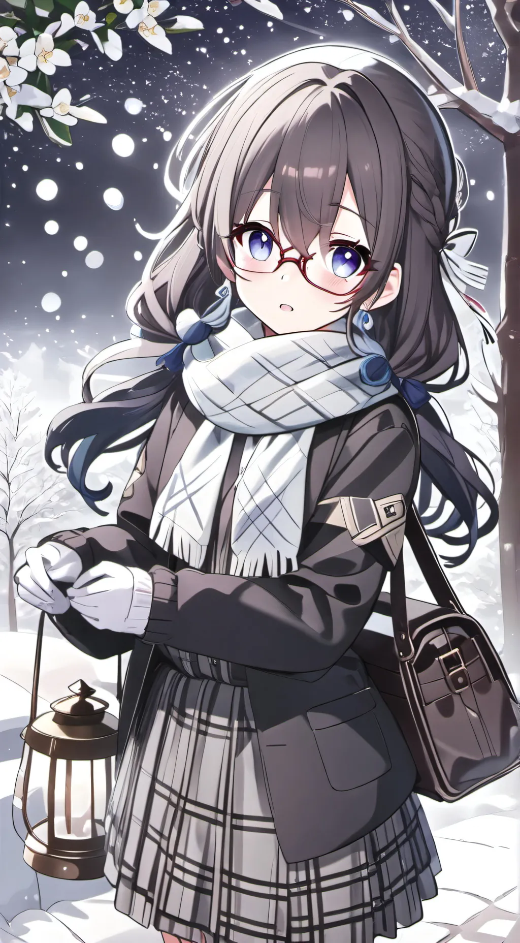 Talkie AI - Chat with 薇拉