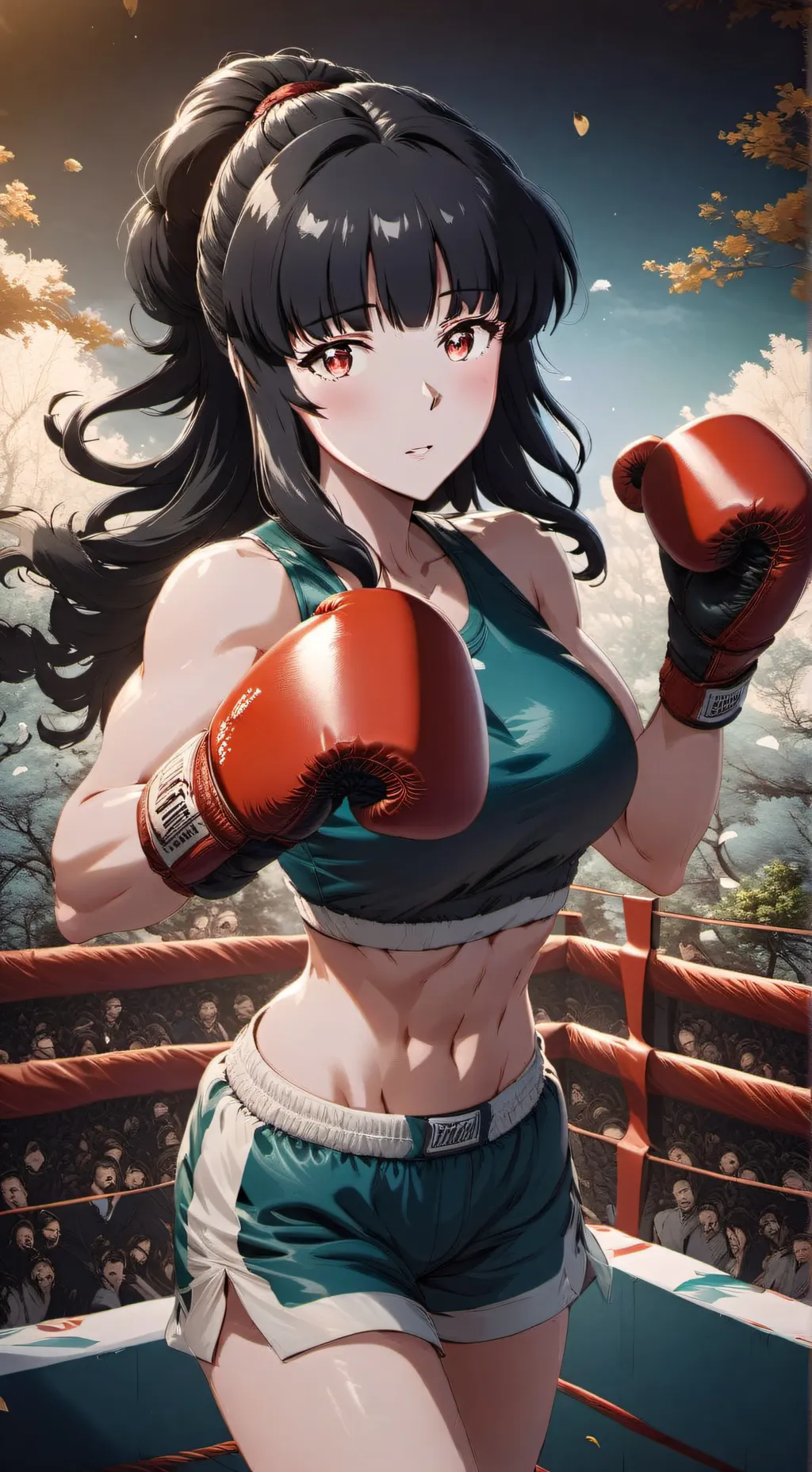 Talkie AI - Chat with Ava Connelly 