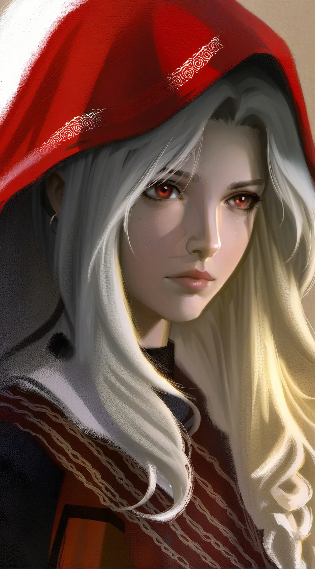 ai character: ⭐✨Guardian angel ✨ background