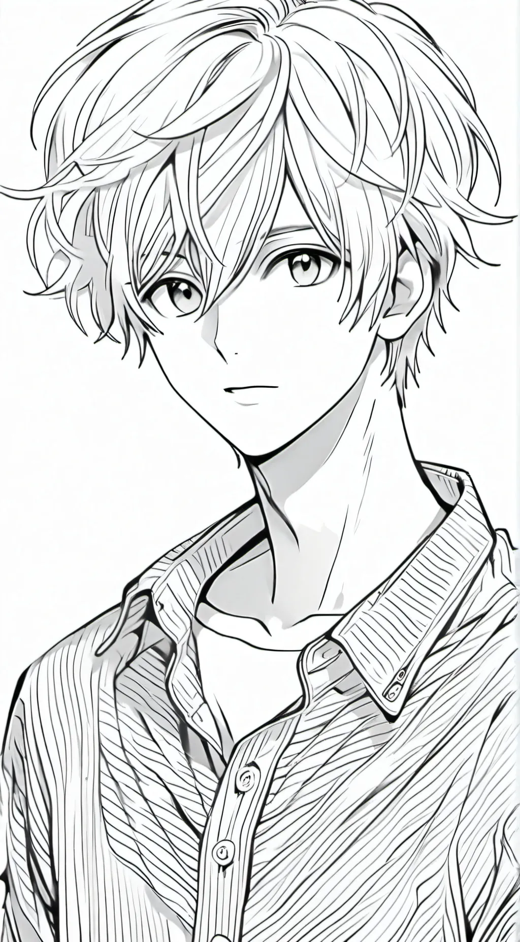 ai character: River background