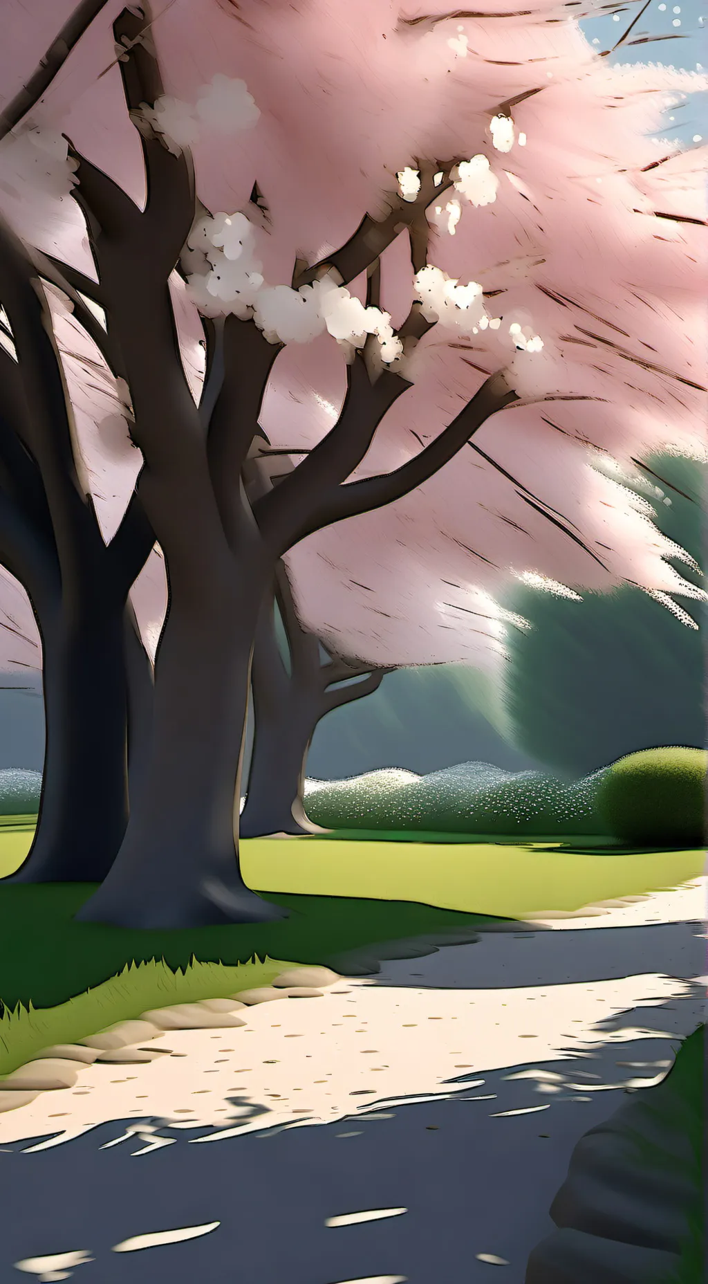 ai character: underglich 💔  background