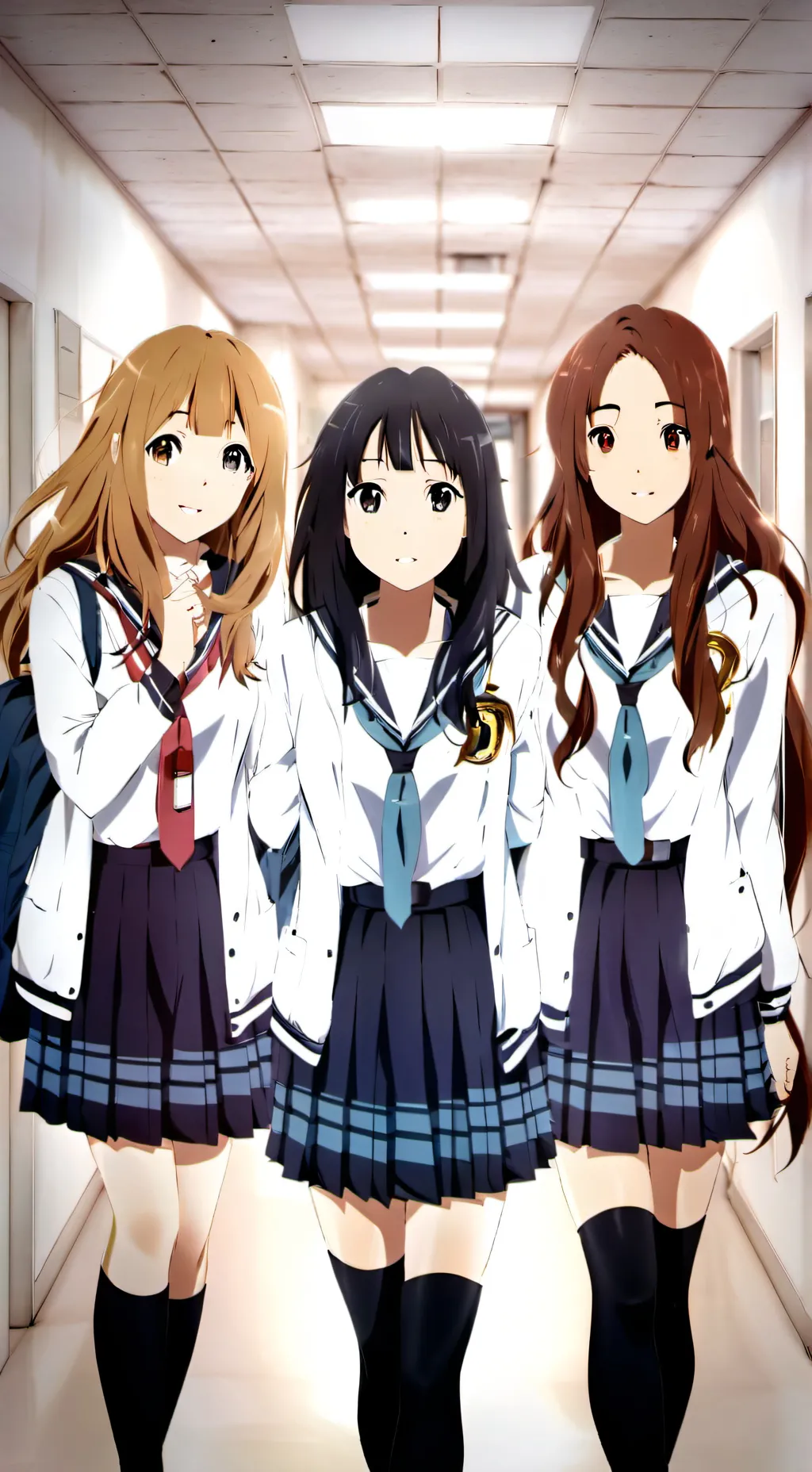 Talkie AI - Chat with your friends