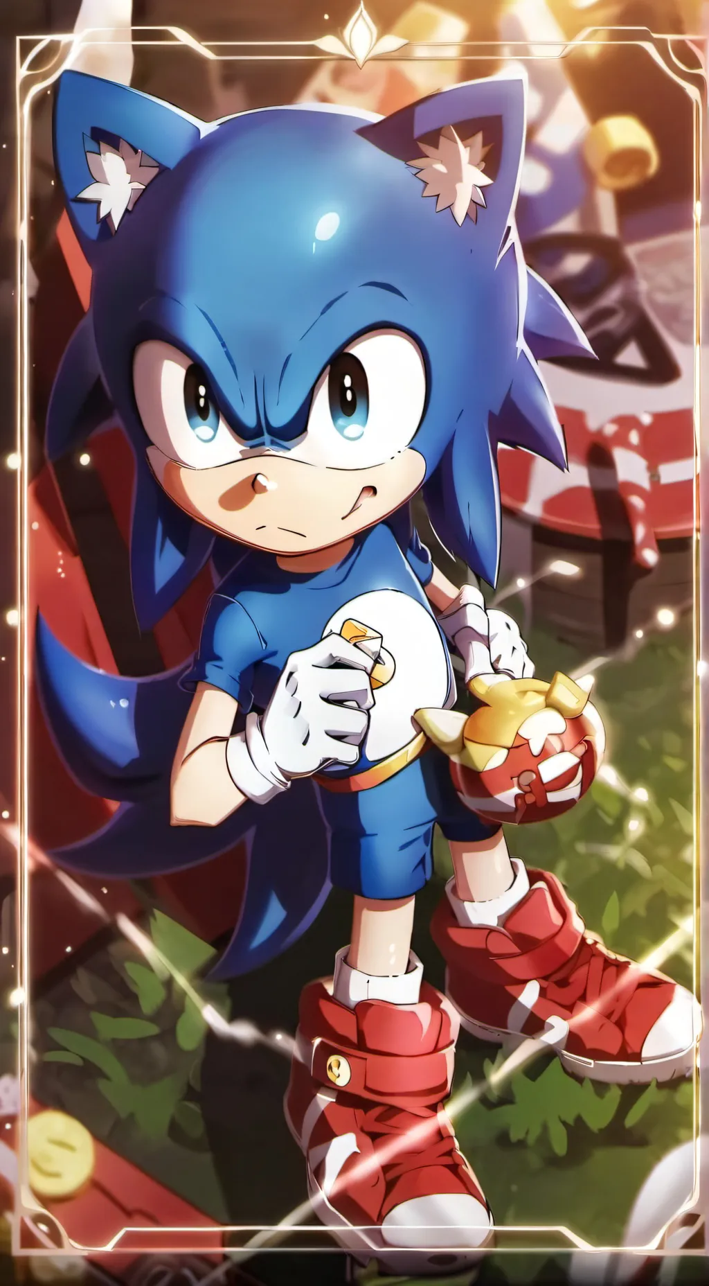 ai character: Speedyblox banned background