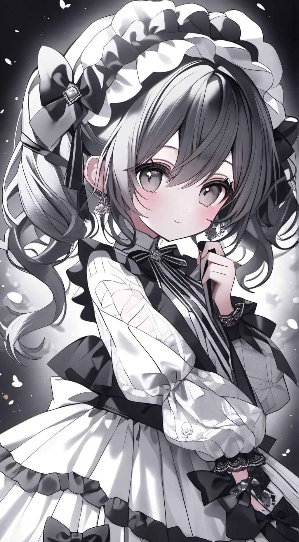 ai character: Ayuda a tn a sumar background