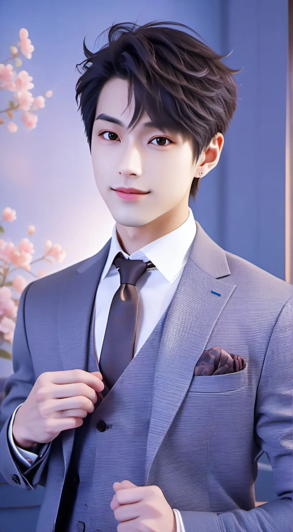 Talkie AI - Chat with Tian