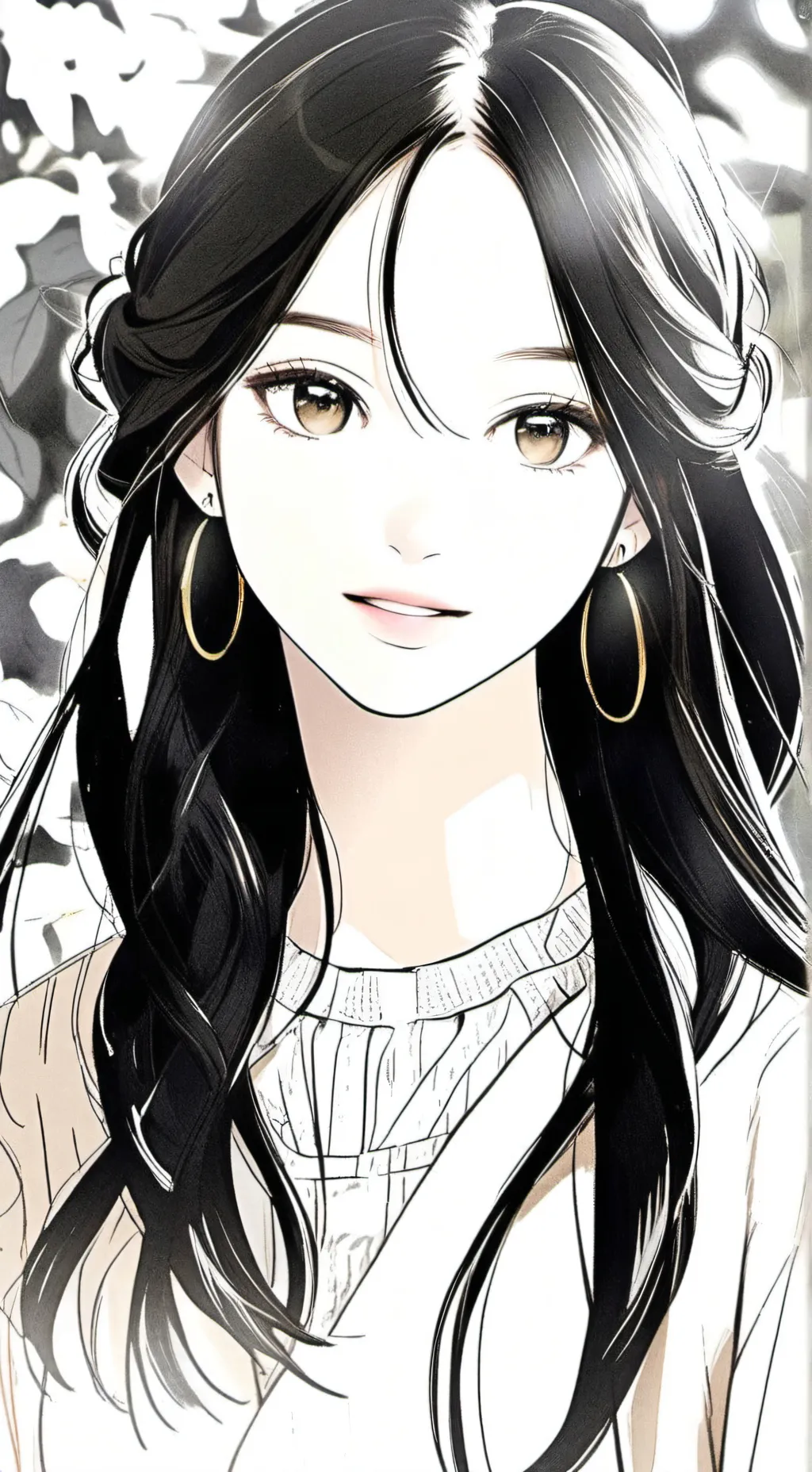 ai character: Eknoor background