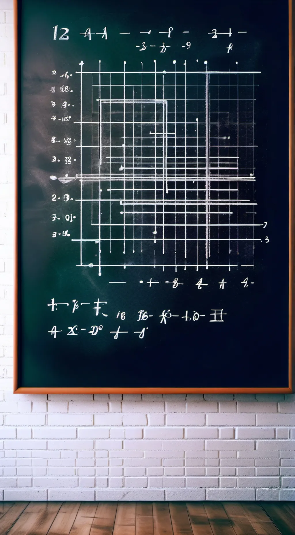 ai character: homework helper background