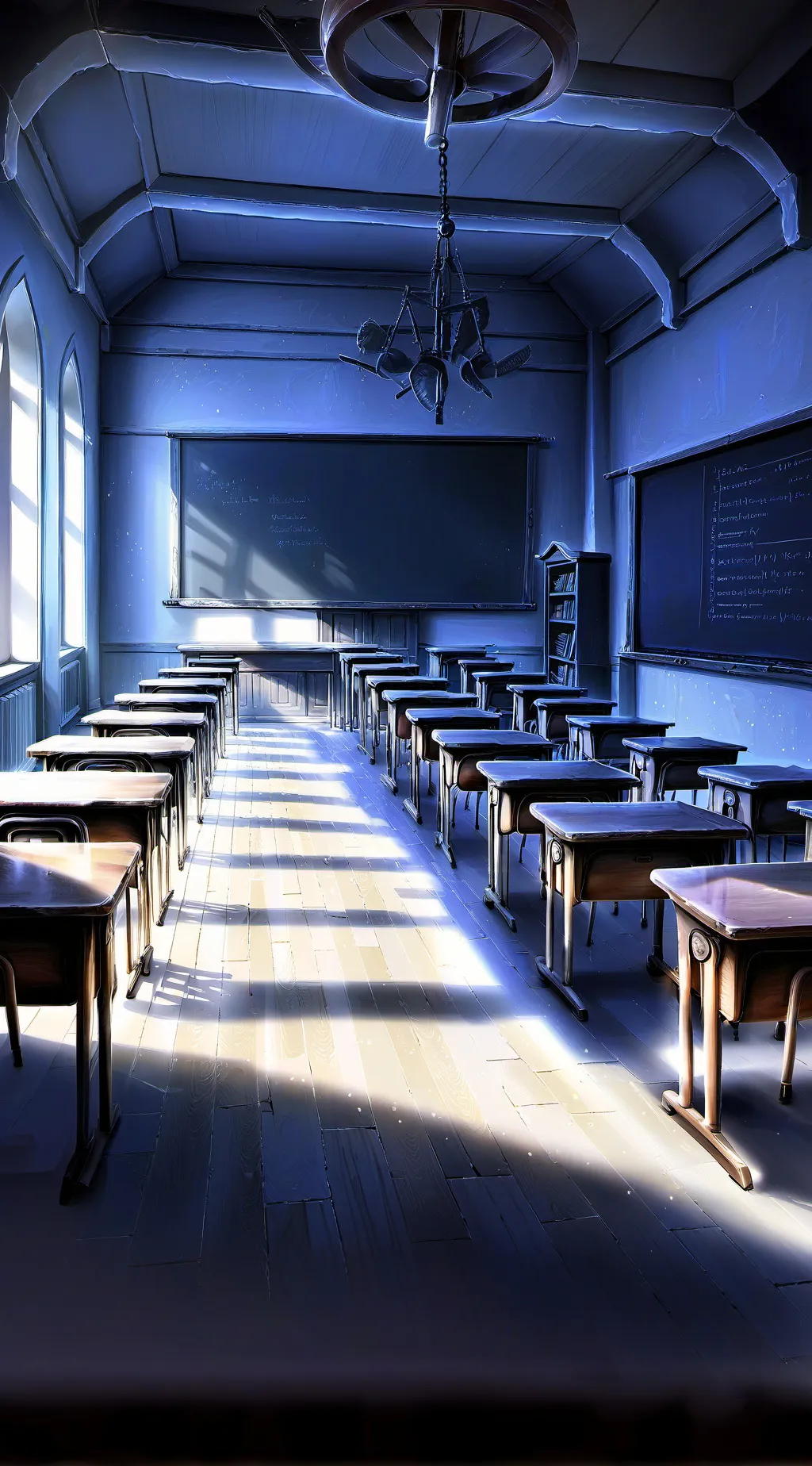 ai character: ⚪ FPE love you ⚫  background