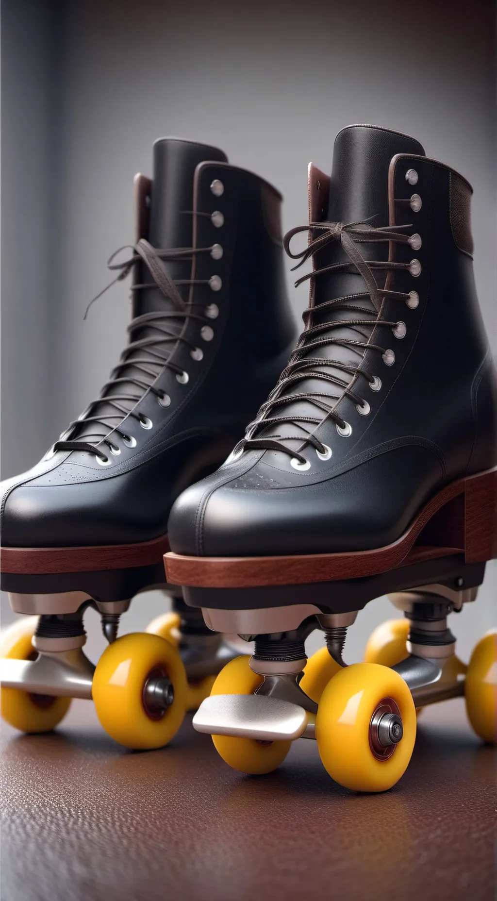 ai character: Angela background