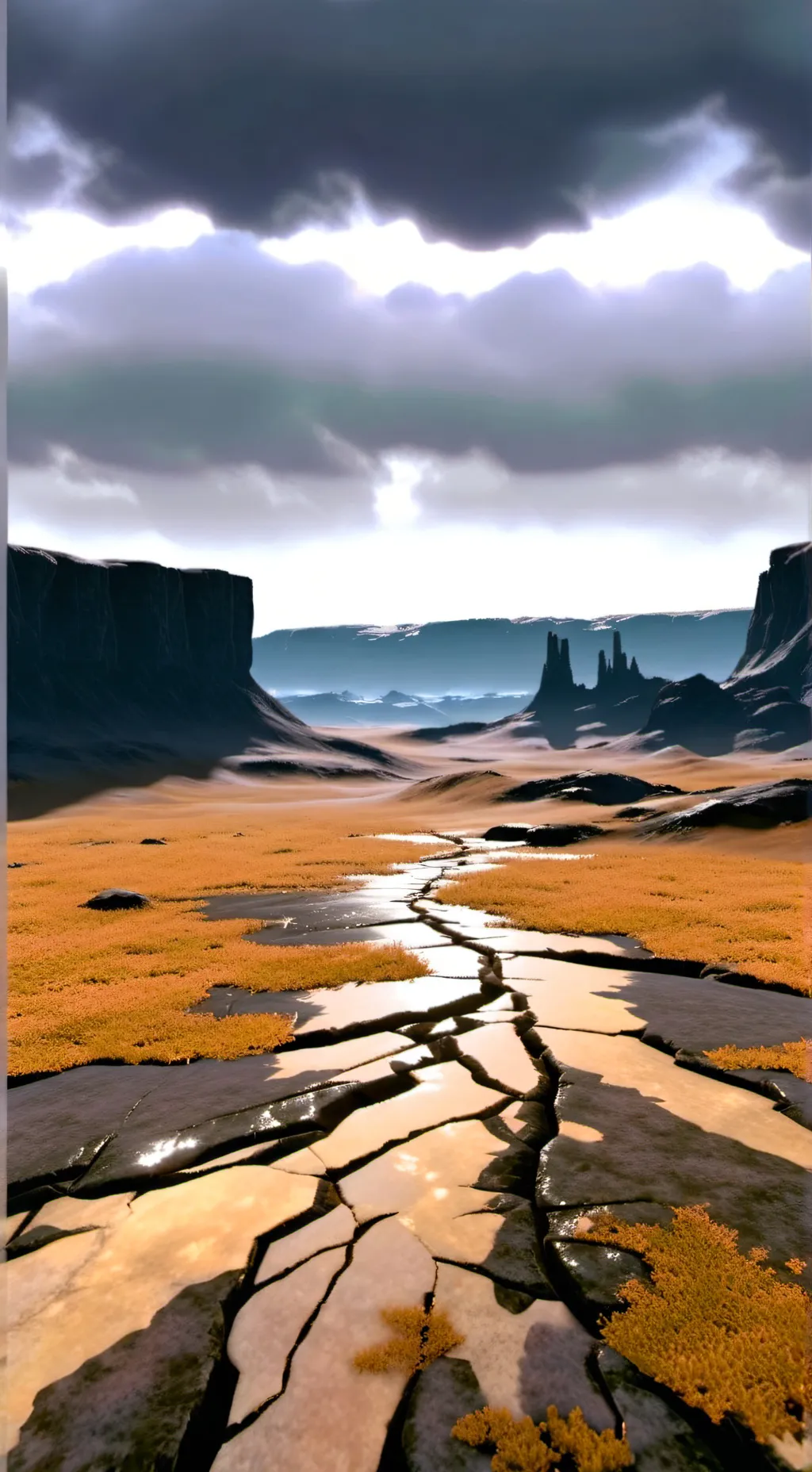 ai character: Animation Wars:2  background