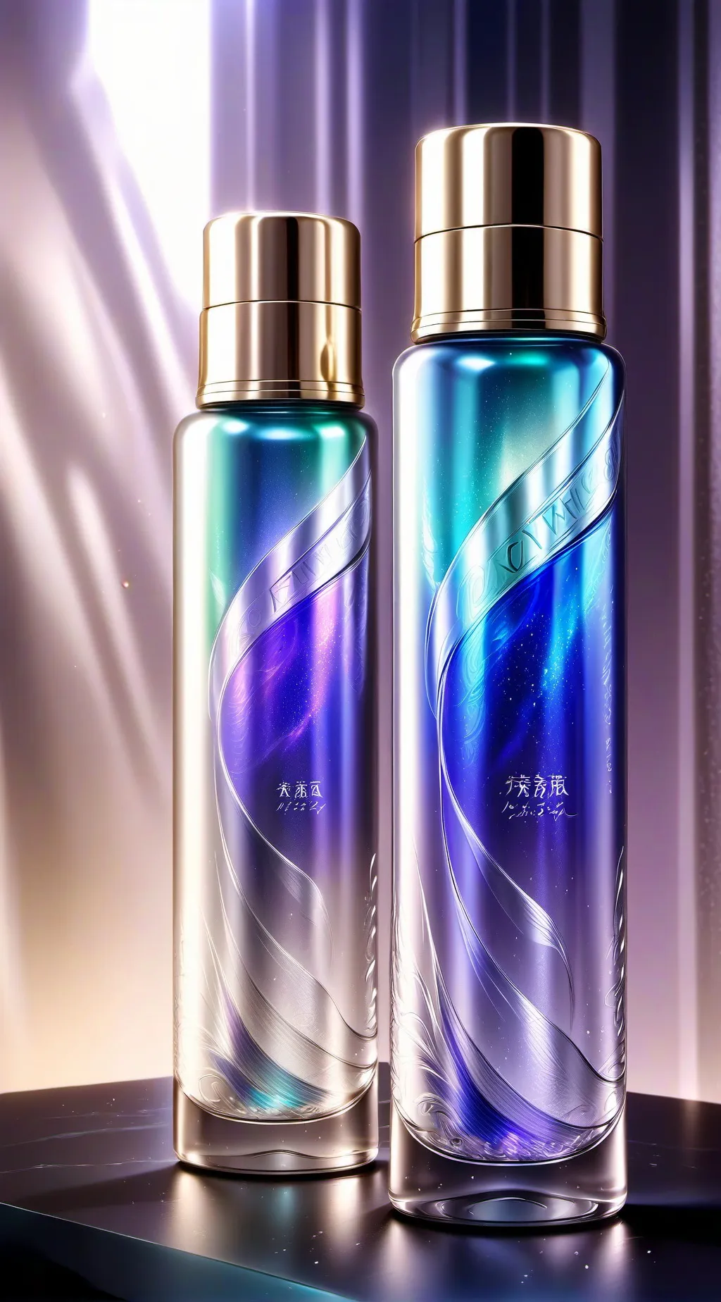 ai character: 5 + 5 patata background