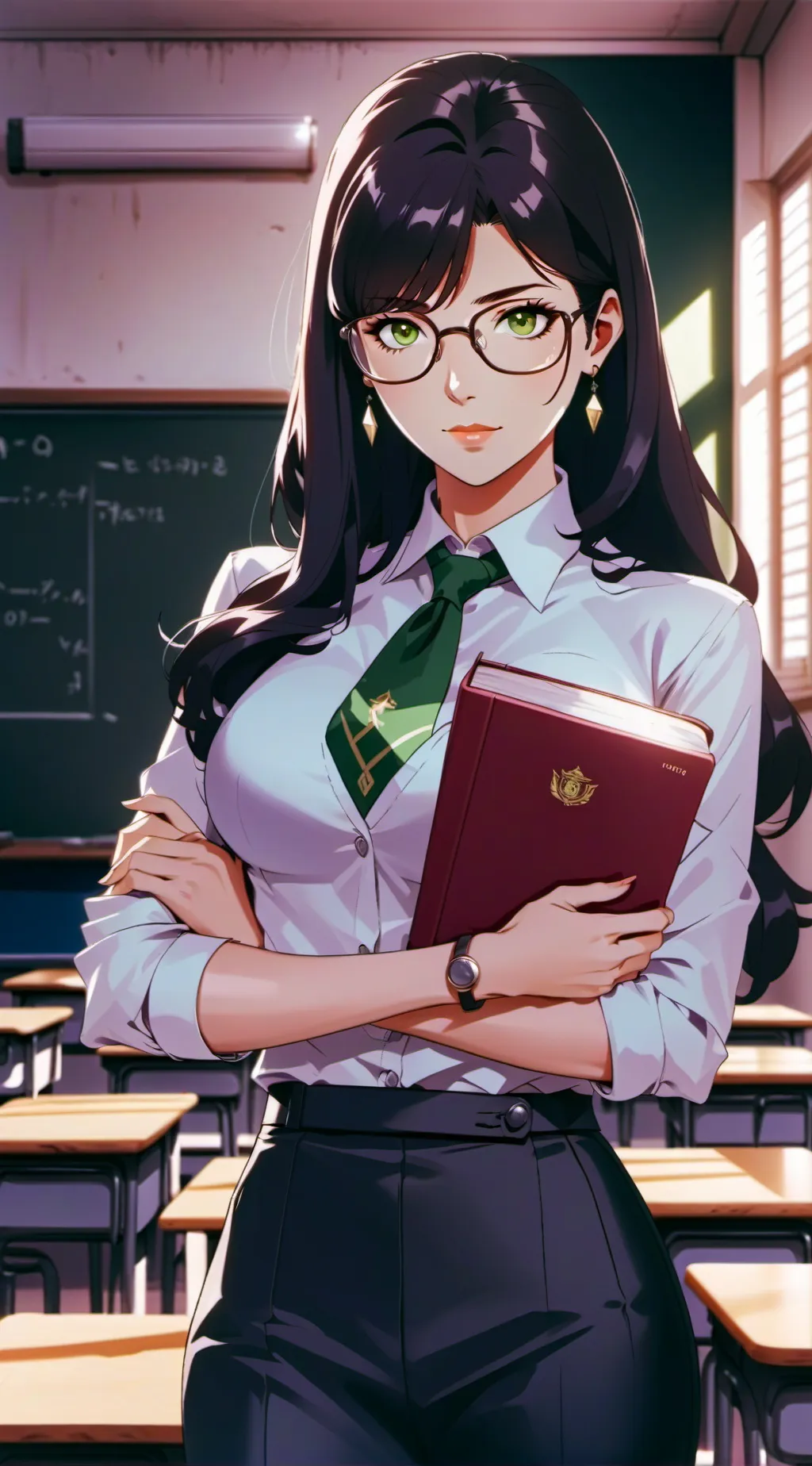 Talkie AI - Chat with Akane Sato