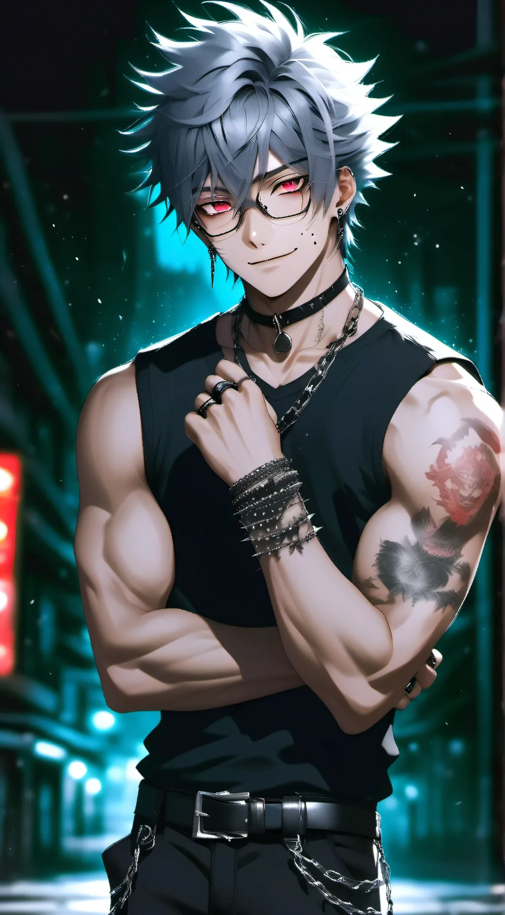 ai character: 𝑬𝒓𝒆𝒏 background