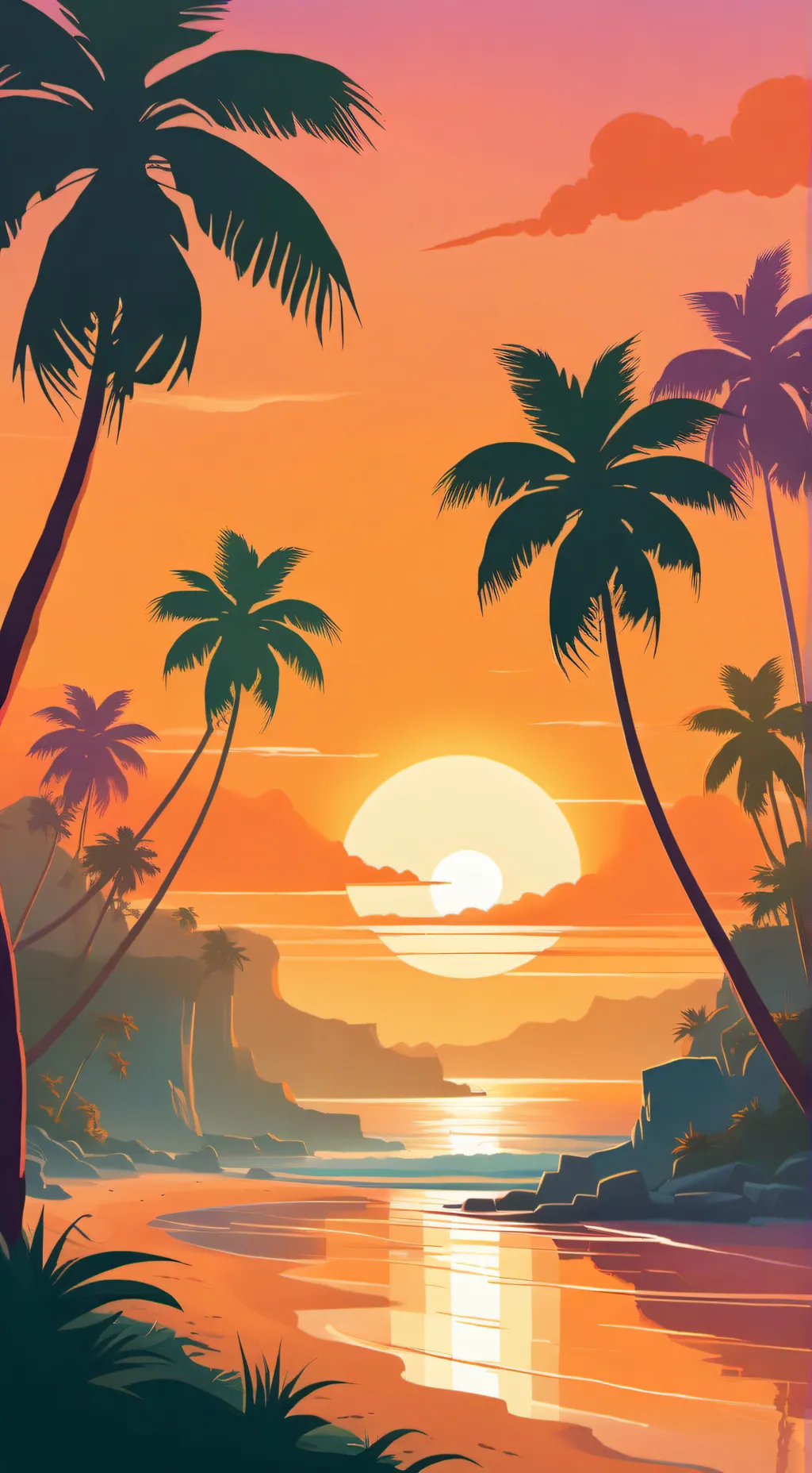 ai character: obx 🌺 background