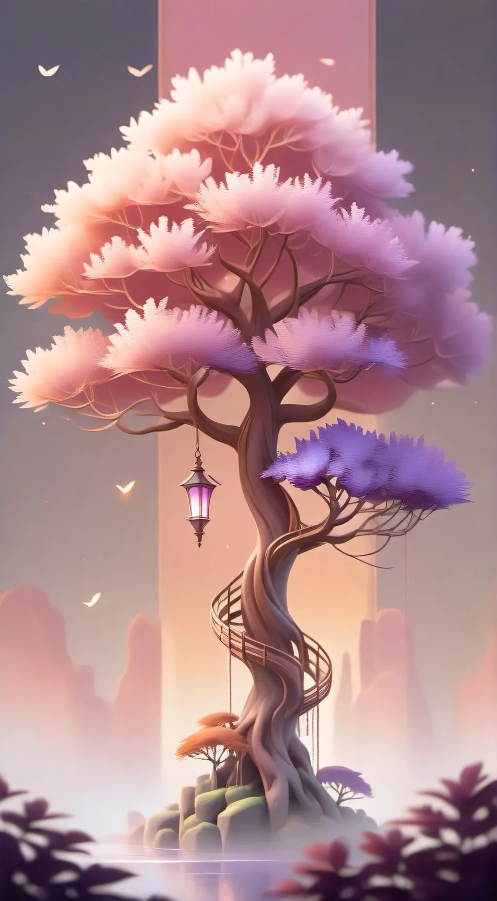 ai character: hh war  background