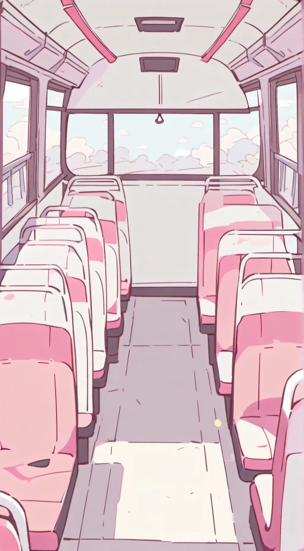 ai character: Mha Camping Trip!! background