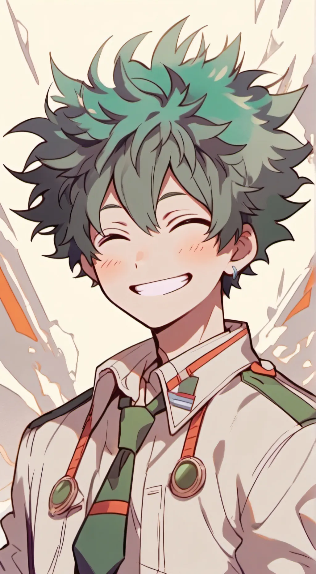 ai character: 𝕕𝕖𝕜𝕦 background