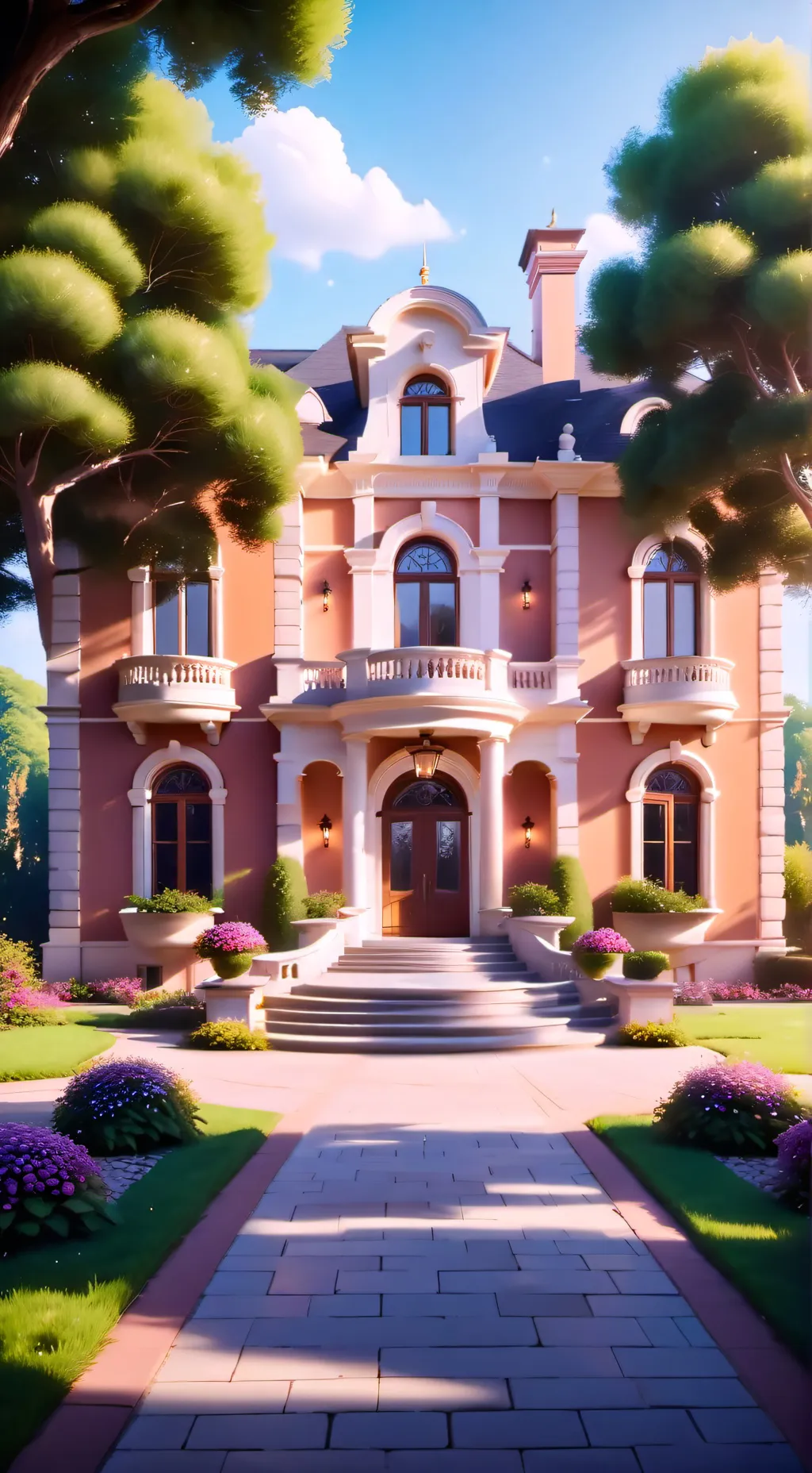 Talkie AI - Chat with Monaco Group