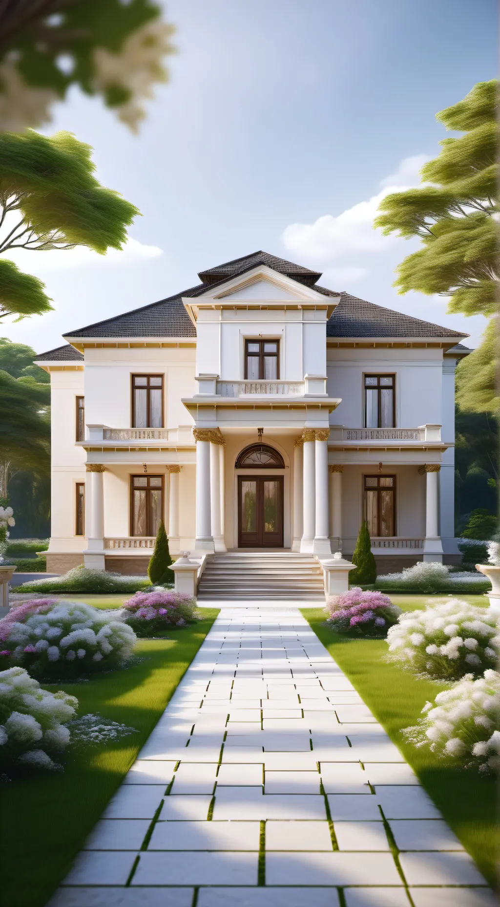 ai character: Adopted Kid background