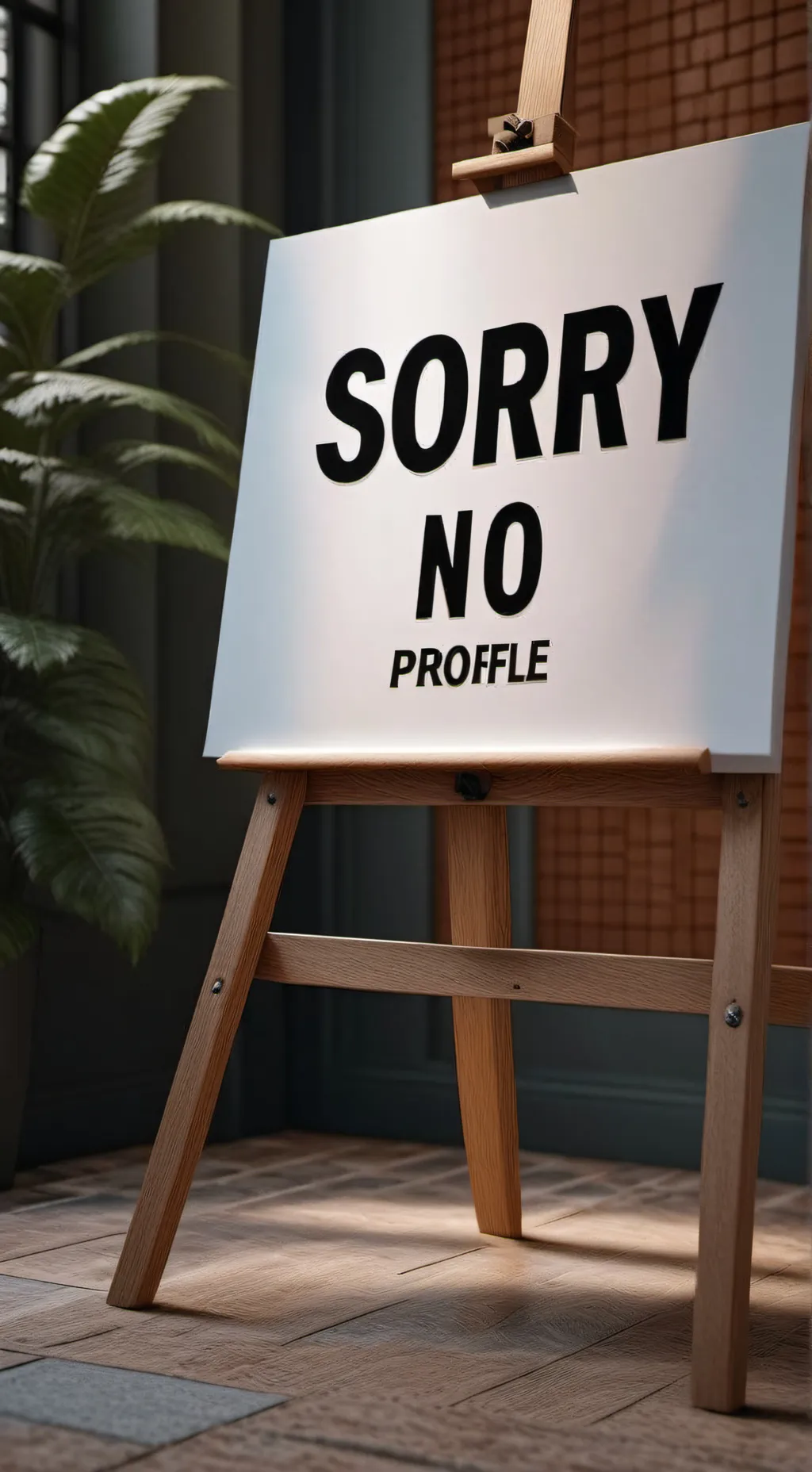 ai character: Devs background