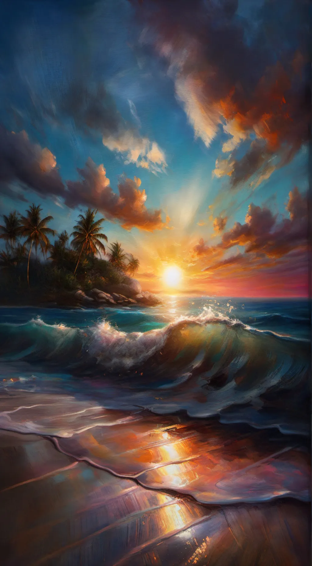 ai character: ✨Aka meets Suku✨ background