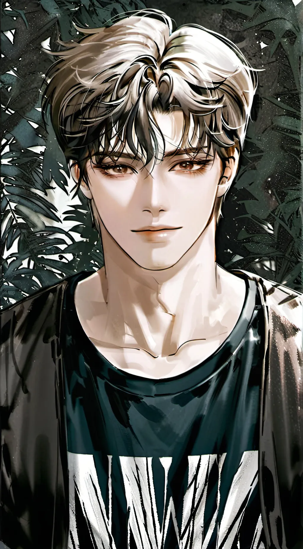 ai character: jason background