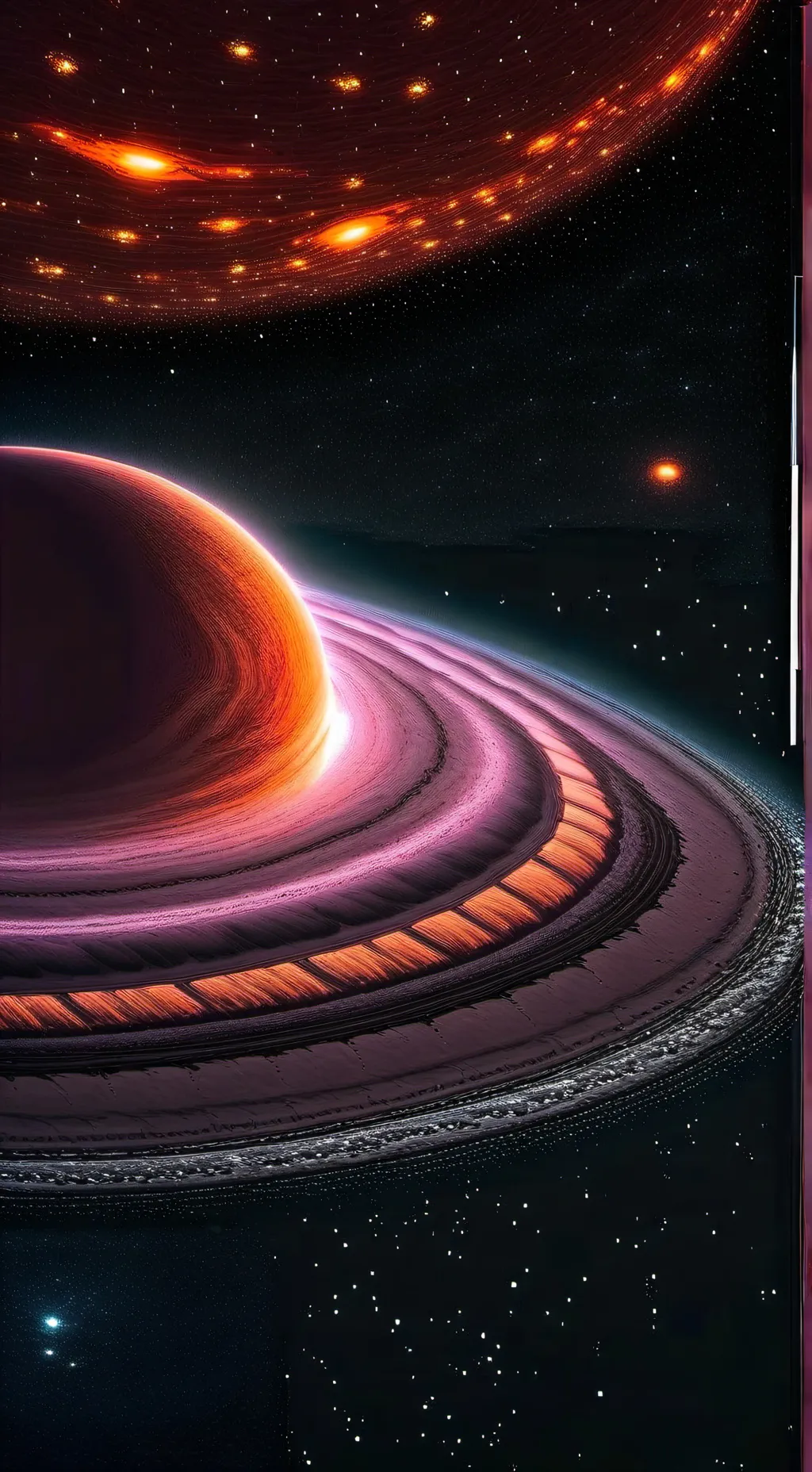 ai character: gallileo background